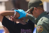 EE.UU. comienza a usar una cárcel de máxima seguridad en Luisiana para detener a migrantes