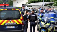 Muere el adolescente que apuñaló a una profesora en Francia: autoridades aseguran que tenía una 'fascinación' por las armas y el nazismo