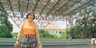 A 24 años del asesinato de Consuelo Araujonoguera, nieto revive su recuerdo con una foto creada con IA