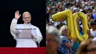 Papa León XIV celebra su cumpleaños 70 con miles de fieles en el Vaticano