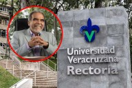 ¿Qué está pasando en la Universidad Veracruzana?: El rector Martín Aguilar Sánchez hace “maña” para continuar en el cargo