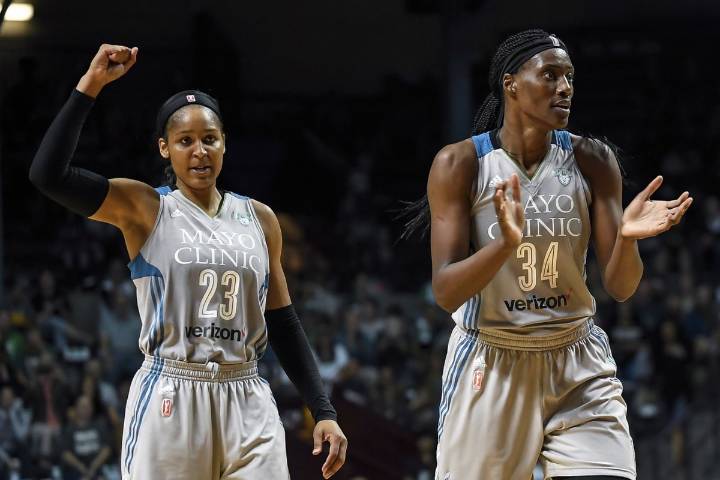 Bird, Fowles and Moore: The most dominant Hall of Fame class in women's basketball history?