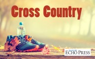 Cross Country: Wrap-up of the Monday, Sept. 8 invitational in Long Prairie