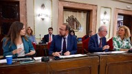 El Ayuntamiento de Murcia insta al Gobierno a acelerar la construcción de la presa de Tabala