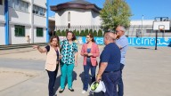 Alcalá de Henares invierte 700.000 euros este verano en 20 colegios y escuelas infantiles para mejorar seguridad y accesibilidad