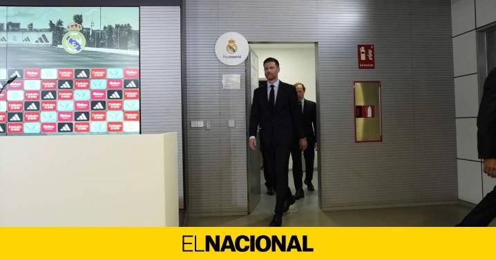 Quiere al Real Madrid y, sin duda, salir es la decisión más difícil, pero Xabi Alonso le está fallando