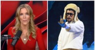 Megyn Kelly Loses It Over Bad Bunny Playing Super Bowl: ‘Middle Finger to MAGA’