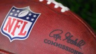 NFL announces first batch of player fines for on