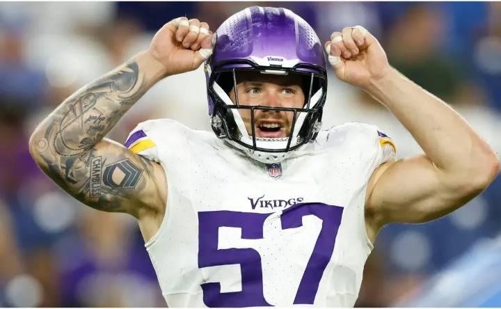Where to watch Chicago Bears vs Minnesota Vikings in the USA: 2025 NFL Regular Season Game