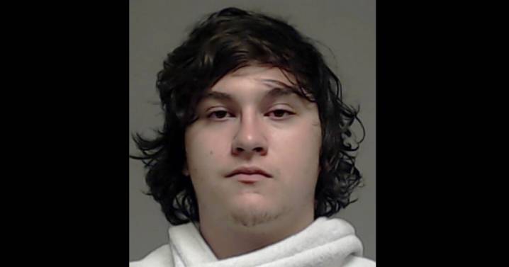 Who was Joshua Jahn? What we know about suspected Dallas ICE facility shooter