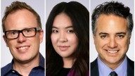 Row K, New Distributor, Rounds Out Senior Team
