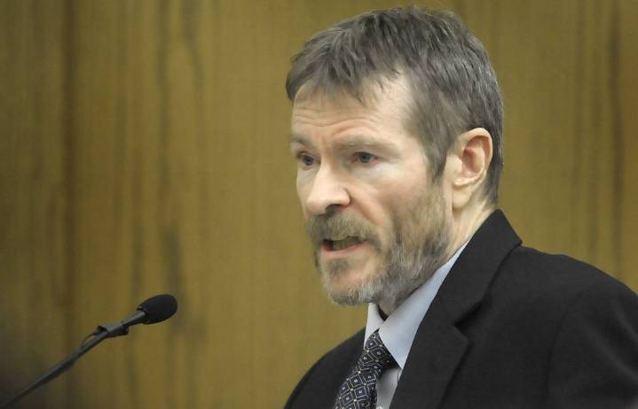 WA poised to release Spokane’s ‘South Hill rapist’ from McNeil Island