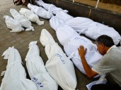 UN panel finds Netanyahu, top Israeli officials incited Gaza genocide