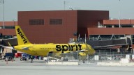 Spirit Airlines to pull out of Salt Lake City amid bankruptcy restructuring plans
