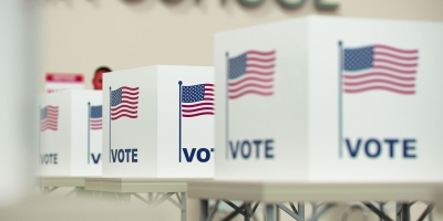 Reports of ‘inactive’ voter glitch at multiple Mobile polling places