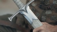 The Rings Of Power Season 3 Teases Elendil Wielding Narsil