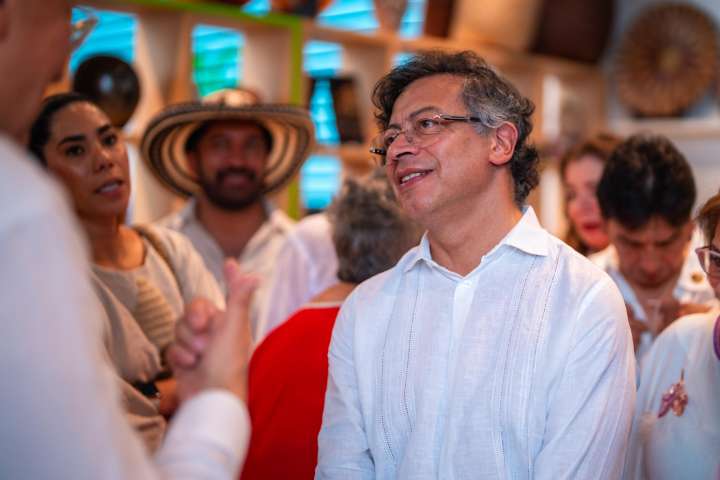 Colombia se solidariza con Catar tras el ataque de Israel contra Hamás