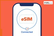 Big news for Airtel, BSNL, Vi, and Jio users; no need for a physical SIM now