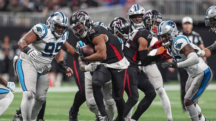 Falcons vs. Panthers bold predictions for Week 3 of 2025 NFL season