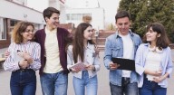 Soacha entregará becas para estudios de pregrado, maestría y doctorado en instituciones internacionales