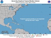 Hurricane Season Sails Into Peaceful Peak