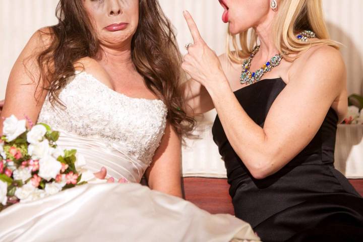 Woman Says ‘Uninvolved’ Bridesmaids Are ‘Ruining’ Her Wedding