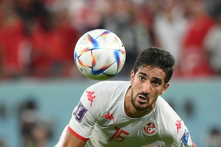 World Cup 2026 Report: Tunisia qualifies, Italy stays alive, French rift