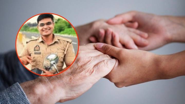 Tras 10 años desaparecido, una madre encuentra a su hijo gracias a la publicación de un policía en Instagram