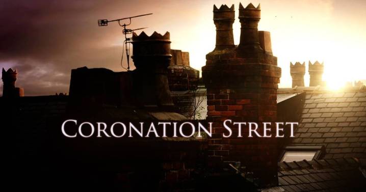 Coronation Street star left unable to walk after crash