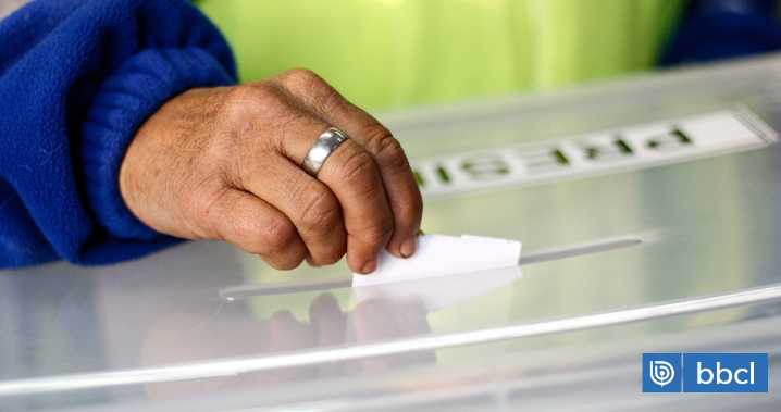 Comisión de Constitución del Senado aprueba reforma para elevar requisitos al voto extranjero