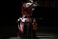 3 police officers killed and 2 injured in rural Pennsylvania shooting