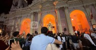¡Hasta el otro año Señor del Milagro! Salta volvió a demostrar que es tierra de fe y milagros