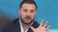 «A ese Branca no lo quiero más»: sacudón en C5N por lo sucedido con Diego Brancatelli