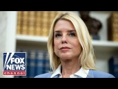 WATCH: Bondi hosts a press conference on combating human trafficking
