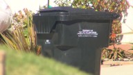 Se agota el tiempo para seleccionar los contenedores de basura en San Diego