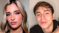 Aseguran que Rusherking está con Martina Pereyra y la ex Gran Hermano rompió el silencio: “Lo vi en...”