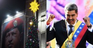 Maduro vuelve a adelantar la celebración de Navidad en Venezuela para el 1 de octubre