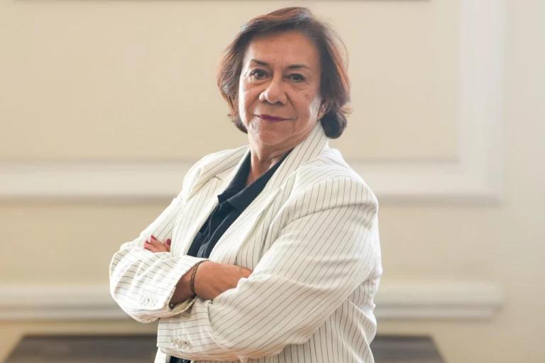 Canciller, Ministro de Hacienda y alto funcionario renuncian a su visa en solidaridad con Petro