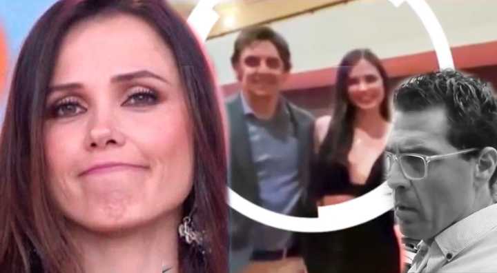 Maju Mantilla y su productor de 'Arriba mi gente' habrían tenido una RELACIÓN extramatrimonial: "Desde hace 2 años"