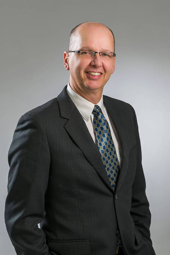 Safety a top concern for BSD trustee candidate