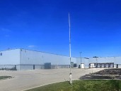 Canada's largest food can maker opening new $80M facility in Chatham