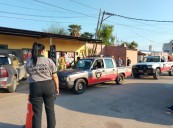 PUERTO VILELAS: Bomberos Intervinieron En Dos Incendios, En Un Basural Y En Un Comercio