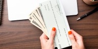 New York State offers inflation refund checks for eligible residents