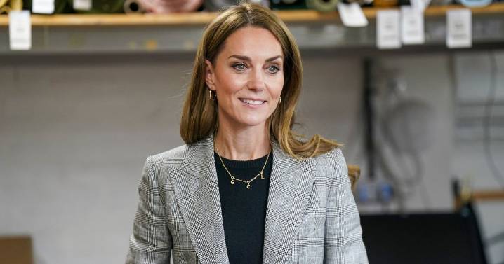 Kate Middleton set for major role in Donald Trump's unique state visit to the UK