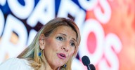 Yolanda Díaz pide "una pequeña investigación" por los fallos con las pulseras antimaltrato