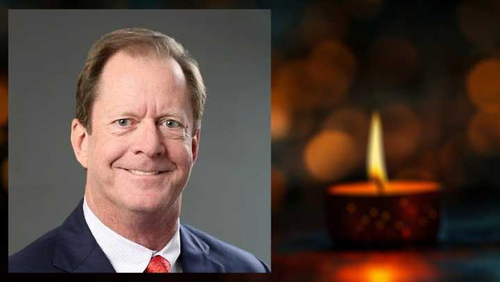 Funeral services for ‘guiding force’ Ed Armstrong planned for end of month