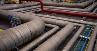 Commodities outlook: EU could quit Russian gas within a year