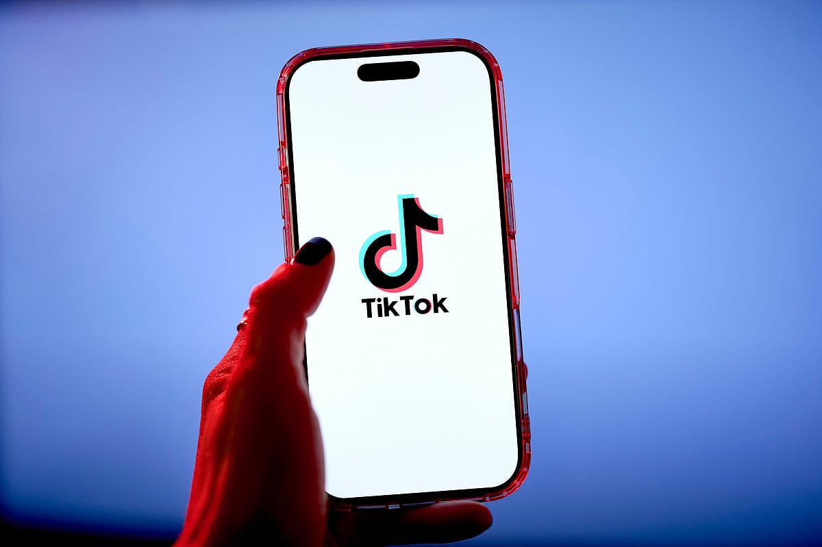 Trump Signs TikTok Order With US App Valued At $14 Billion