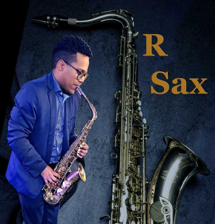 Rostros locales: Randy Dayan Amador, un saxofón que suena a Cuba