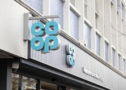 Britain’s Co-op says cyberattack cost it $108 million